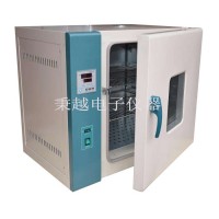 臥式電熱鼓風干燥箱