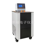 高低溫循環(huán)一體機