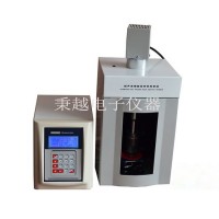超聲波細胞粉碎機