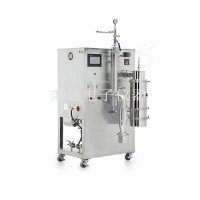秉越低溫噴霧干燥機