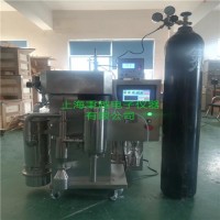 秉越小型閉式循環(huán)噴霧干燥機