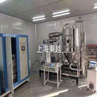秉越氮氣閉路循環(huán)高速離心噴霧干燥設(shè)備防爆型
