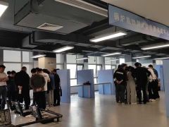 W?HLER屋爾樂助力全國特檢 | 慶賀鍋爐能效測試檢驗人員實操基地建成