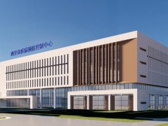西安市疾控中心預算995萬 采購P3用生物安全柜、高分辨顯微鏡等