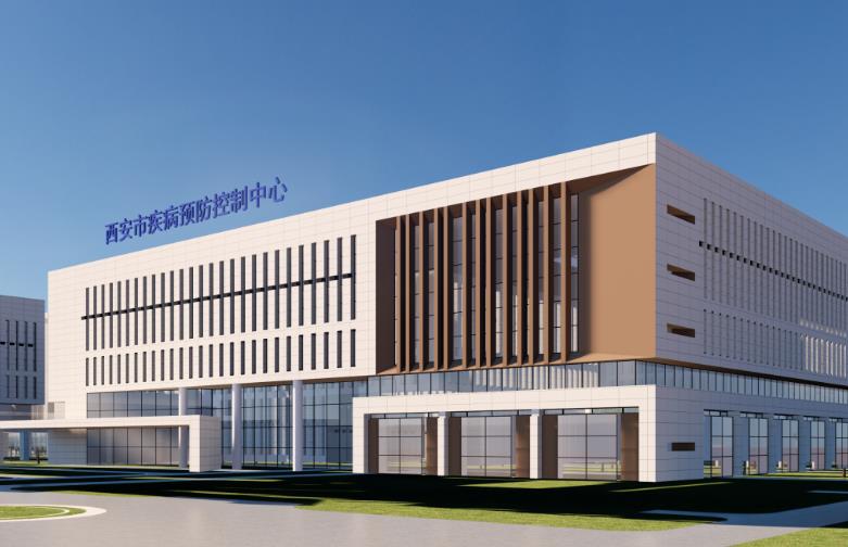 西安市疾控中心預(yù)算995萬 采購P3用生物安全柜、高分辨顯微鏡等