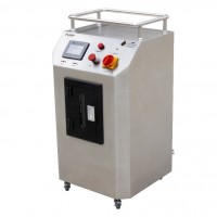 TVHP100PRO型干霧過氧化氫空間滅菌器（推車式）