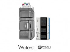 沃特世收購光散射和場流分離儀器制造商—懷雅特技術(Wyatt Technology)