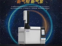 北分瑞利公司新產(chǎn)品“SP-5000系列高端氣相色譜儀”亮相中關(guān)村論壇