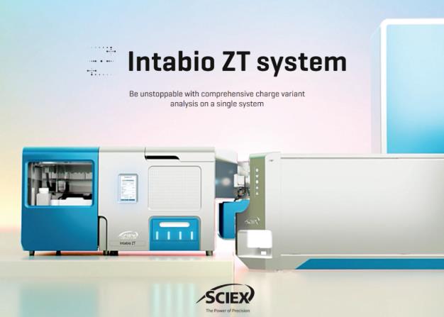 在線毛細管電泳-質(zhì)譜聯(lián)用系統(tǒng)Intabio? ZT