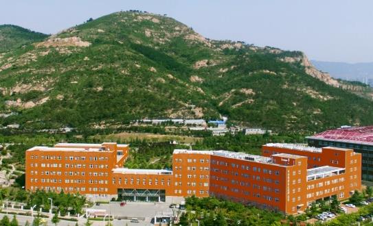 中國(guó)科學(xué)院青島生物能源與過(guò)程研究所
