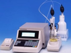 庫侖法水分儀檢測結果重復性不好的可能原因及解決方法