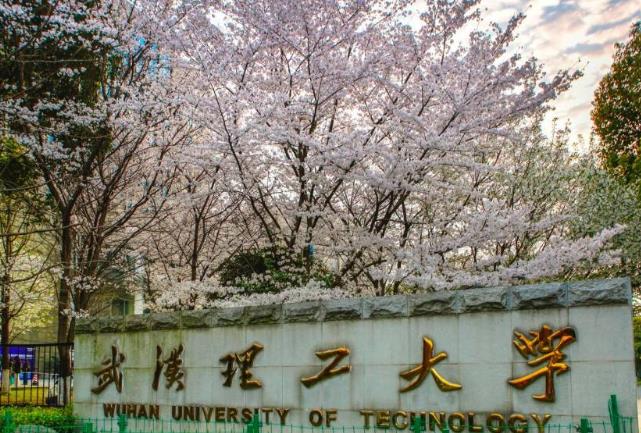 武漢理工大學(xué)