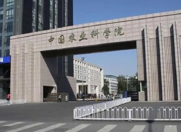 中國農(nóng)業(yè)科學院農(nóng)業(yè)基因組研究所