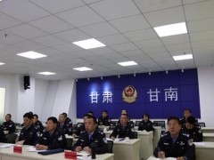 甘南州公安局預(yù)算372萬(wàn)元 招標(biāo)釆購(gòu)2023年刑事科學(xué)技術(shù)實(shí)驗(yàn)設(shè)備