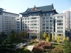 中國中醫(yī)科學(xué)院廣安門醫(yī)院預(yù)算50萬 招標(biāo)采購實(shí)時熒光定量PCR儀