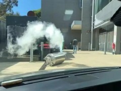 實驗室常用氣體鋼瓶的安全風險、可能造成的后果