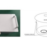表面電阻測(cè)試儀屏蔽盒