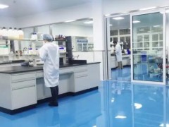 如何控制超凈實驗室內部環(huán)境?