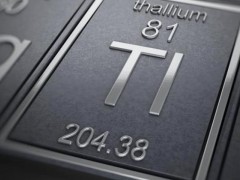 重金屬鉈的來源、政策文件及鉈污染物檢測常用標準