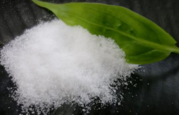 硝酸鉀中鋰、鈉含量的測定