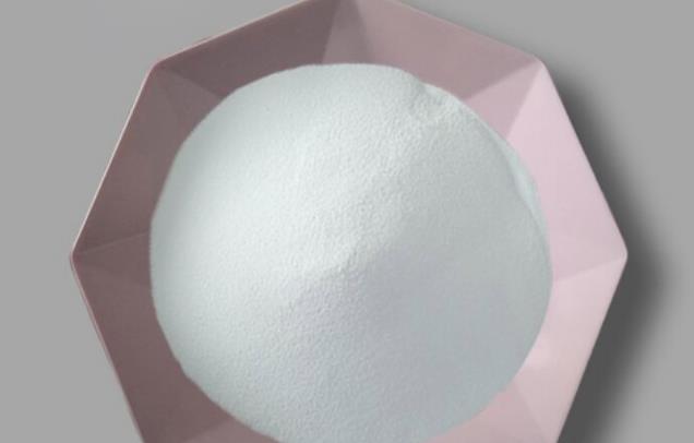 氧化鋯煅燒粉/造粒粉中鐵，鈣，鎂等元素含量的測定