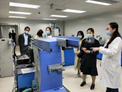 保定市纖維檢驗所預算140萬 采購全自動光學纖維細度和長度測量儀
