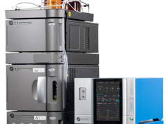 沃特世新品發(fā)布HPLC CONNECT軟件平臺，可將液相色譜與光散射儀無縫連接