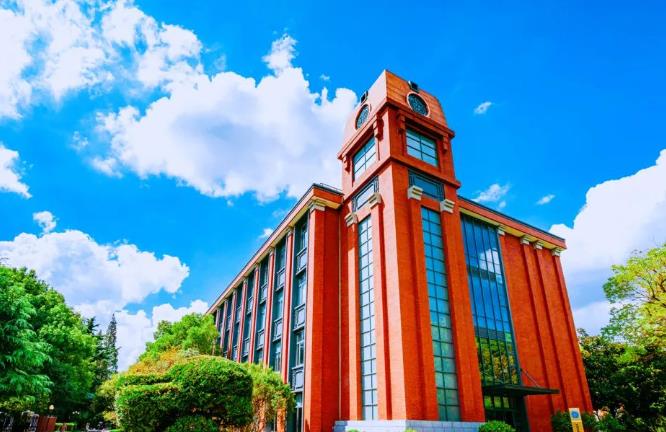 華東理工大學