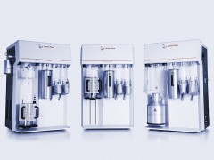 安東帕精密儀器新品發(fā)布：Autosorb 6x00 系列全自動氣體吸附分析儀