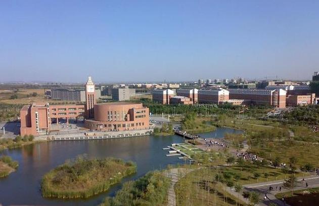 沈陽師范大學(xué)