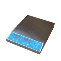 多點超薄磁力攪拌器/耦合式磁力攪拌器UM-4T