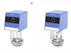 德國IKA發(fā)布lite系列恒溫循環(huán)器：ICC 100 lite、 150 lite、CBC VISC lite