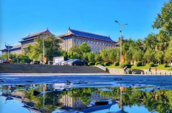 哈爾濱工程大學