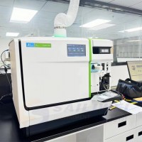 珀金埃爾默四級桿電感耦合等離子體質(zhì)譜儀NexION 1100