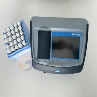 美國(guó)HACH DR3900準(zhǔn)雙光束可見(jiàn)光分光光度計(jì)自動(dòng)校準(zhǔn)波長(zhǎng)
