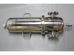 氣體濾器干燥的必要性、干燥工藝參數(shù)總結(jié)與推薦