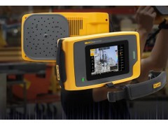 福祿克聲學(xué)成像儀新品上市：Fluke ii500C, ii905C和ii915C性能升級(jí)