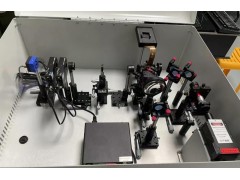 瞬渺光電新品發(fā)布-緊湊型矢量光場(chǎng)生成系統(tǒng)Model: CVOFG-100