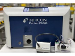INFICON英?？敌缕钒l(fā)布：IC 1000接口適配器 適配多個(gè)系統(tǒng)