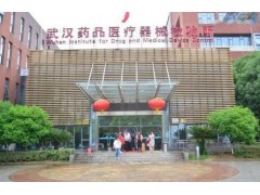 武漢藥品醫(yī)療器械檢驗所預(yù)算98萬 招標氣相色譜質(zhì)譜聯(lián)用儀