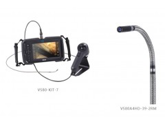 菲力爾FLIR VS80系列特別升級(jí)兩款實(shí)用探頭