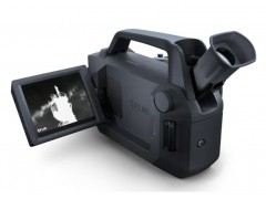 菲力爾FLIR G304：精準(zhǔn)捕捉無色無味的制冷劑泄漏