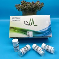 農(nóng)殘檢測試劑包康諾YS-CB-001