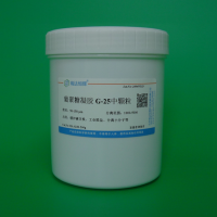 親和層析填料 鎳-瓊脂糖凝膠6FF  瑞達恒輝