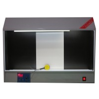 YJ-1303A1澄明度測定儀（單面，不銹鋼）