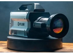 FLIR X-HS紅外熱像儀助力-80°C至+3000°C的寬溫度范圍內(nèi)精準(zhǔn)測(cè)溫