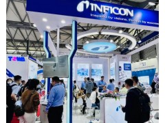 2025 Semicon China：英福康智能方案與分享推動半導體創(chuàng)新
