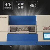 全自動(dòng)多頭熔樣機(jī) DY511型