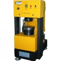 SL205型 機(jī)械式半自動(dòng)壓片機(jī)