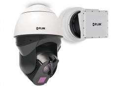 FLIR NEXUS?：菲力爾邊界安全解決方案，提升全天候態(tài)勢感